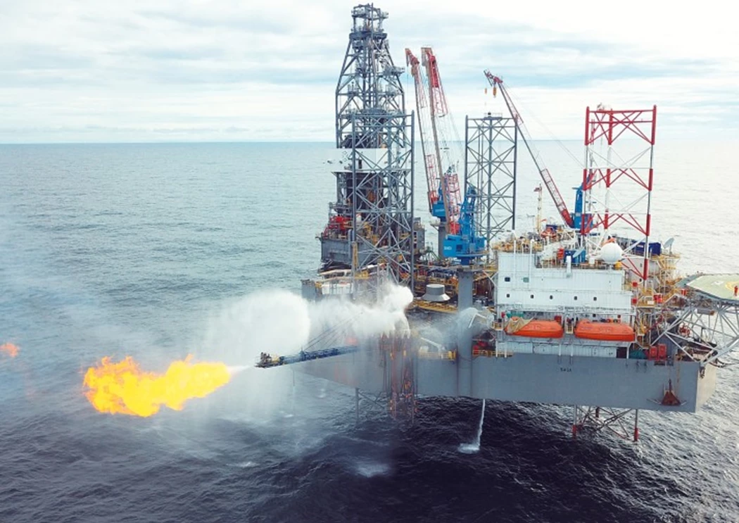PTTEP confirms large gas discovery offshore Malaysia pttep_lang-lebah-2-web-17458