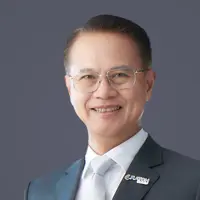 Nitus Voraphonpiput RATCH Group Public Company Limited