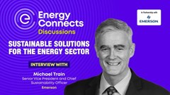 Sustainable solutions for the energy sector