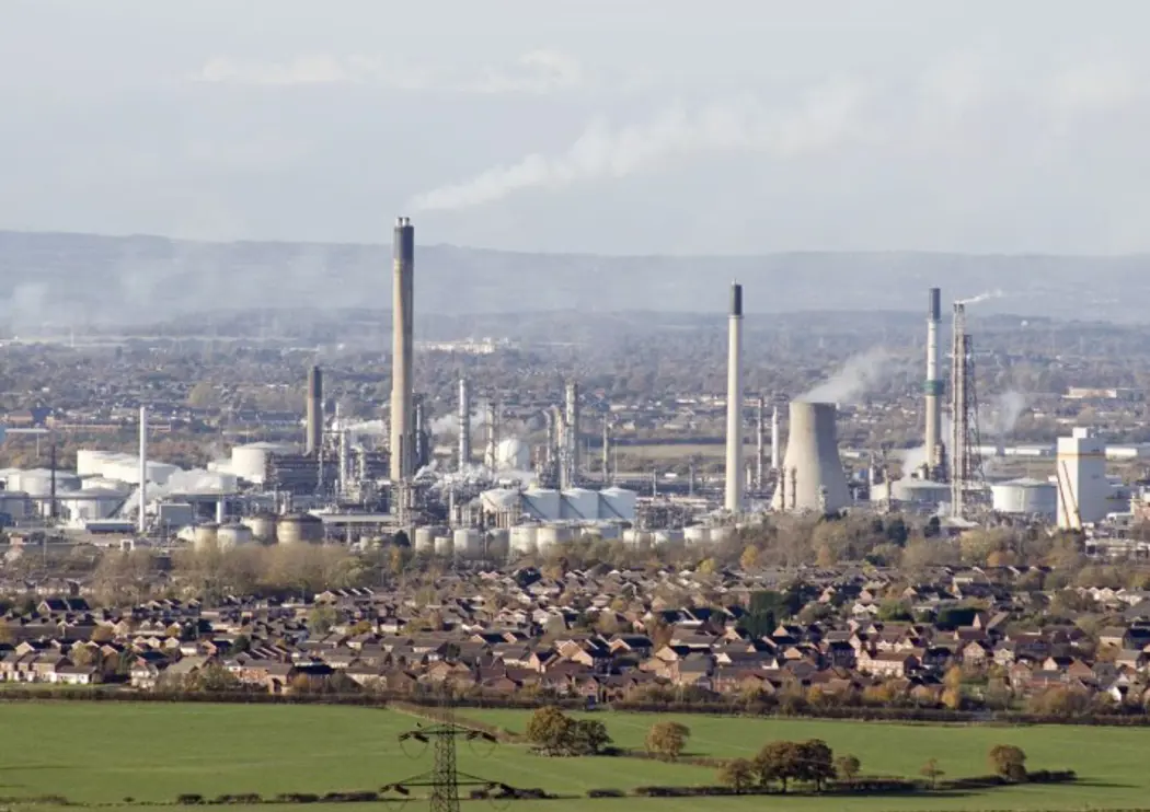 technology in oil and gas industry for Energy Connects