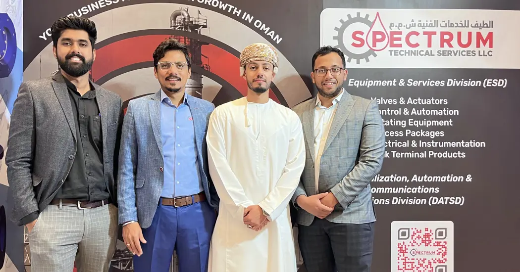 Navigating markets and creating significant regional opportunities with ...