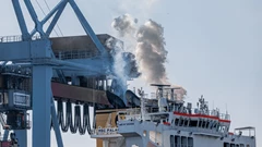 US and EU Spar Ahead of Vote to Cut Global Shipping Emissions BloomburgMedia_T41IY7GOT0JU00_13-10-2025_04-55-37_638959104000000000.jpg