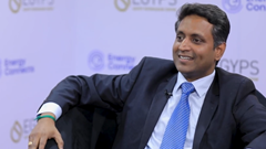 EGYPS 2023: Emerson’s Vice President of Africa on why technology will be key to meeting sustainability targets