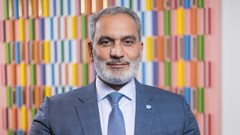 OPEC Secretary General Announced As Keynote Speaker At