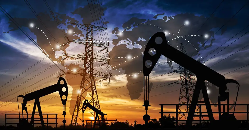 image is Oilandgasgeneric