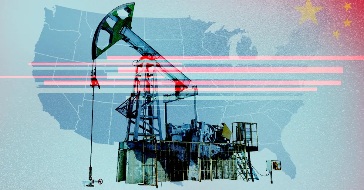 The United States at 250: what next for its energy sector?