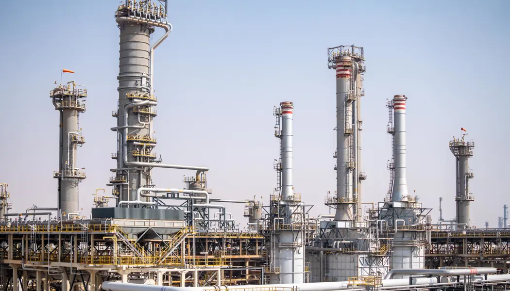 ADNOC Refining Ruwais Site (002)