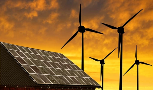 ‘Substantial green prize’ lies ahead for UK as it decarbonises economy wind-and-solar-web-15717
