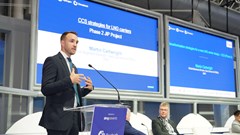 DNV Gastech 2023