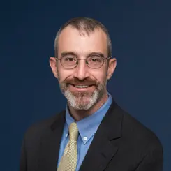 Jarad Headshot Jarad Headshot