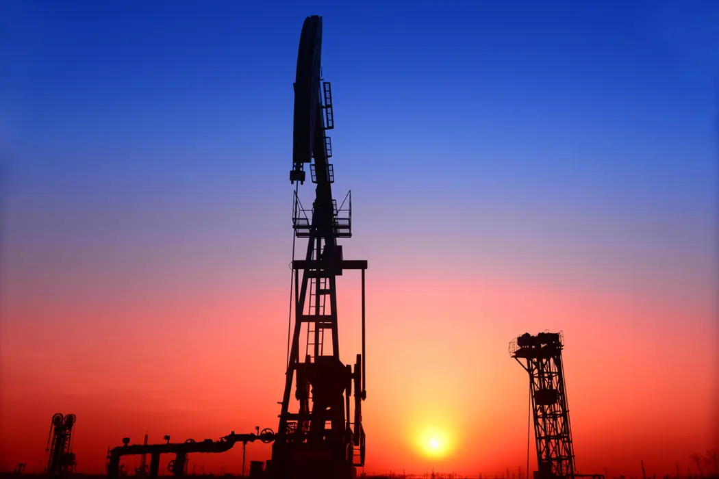 news about crude oil for Energy Connects