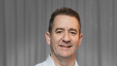 Drilling Systems CEO Clive Battisby