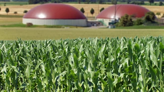 Biomethane