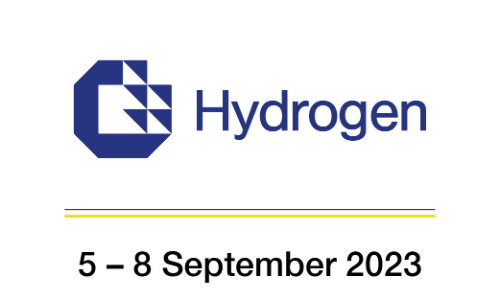 GASTECH HYDROGEN