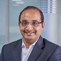 Varghese Daniel, Co Founder & CEO, Wrench Solutions