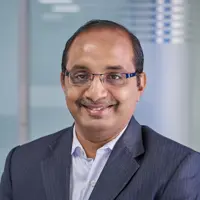 Varghese Daniel, Co Founder & CEO, Wrench Solutions