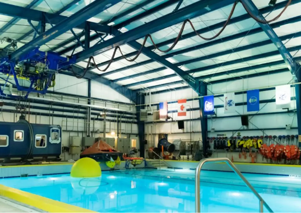 Maersk Training, Shell announce new offshore partnership