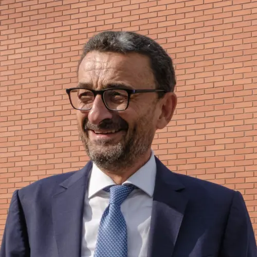 LORENZO Davide Tabarelli