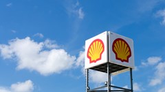 Shell ships first cargo from major Canadian LNG facility Shell Logo