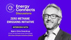 OGCI’s zero methane emissions initiative