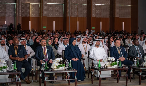 World Utilities Congress successfully launches second edition in Abu Dhabi WUC PRL MAIN PIC