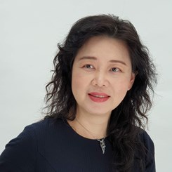 Emilia Shih Executive Director Of Exhibition Department TAITRA (002)