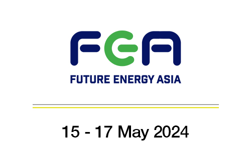 FUTURE ENERGY ASIA EXHIBITION & SUMMIT
