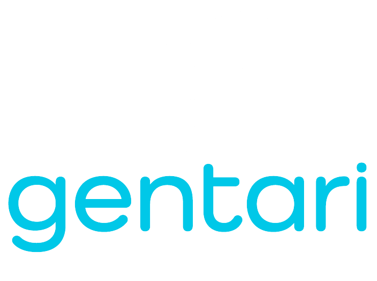 Gentari Logo Stacked RGB Darkbg