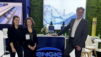 ENGIE X Foresea Partnership