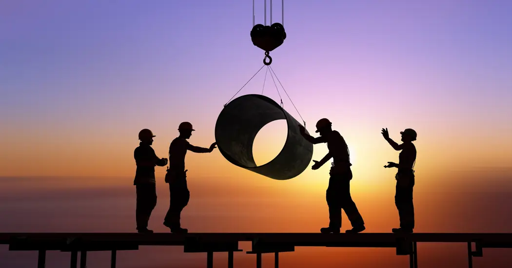 image is Constrcution Oil