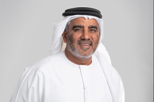 ADNOC Drilling CEO