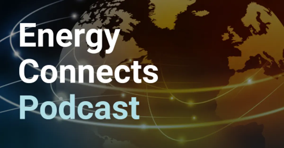 Why the global energy transition is moving at different speeds