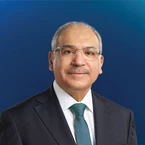 IEF Secretary General urges inclusive transition to fight energy poverty Jassim Alshirawi Web