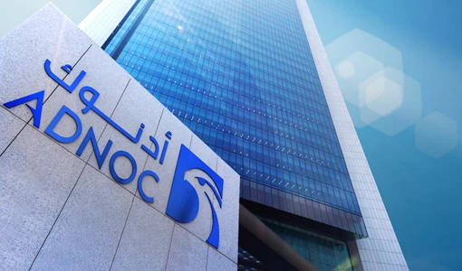 ADNOC accelerates delivery of low carbon growth strategy  adnoc-2401