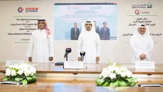 Qatar Petroleum