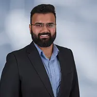 Aditya Saraswat Rystad
