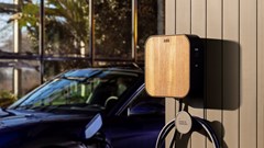 ABB E Mobility Terra Home 2
