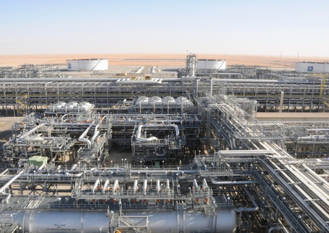 Aramco