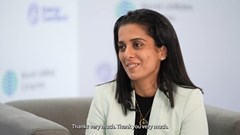 Sustainability on the rise in the Middle East