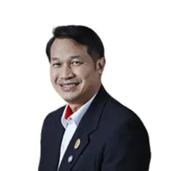 Dr. Twarath Speakers Image