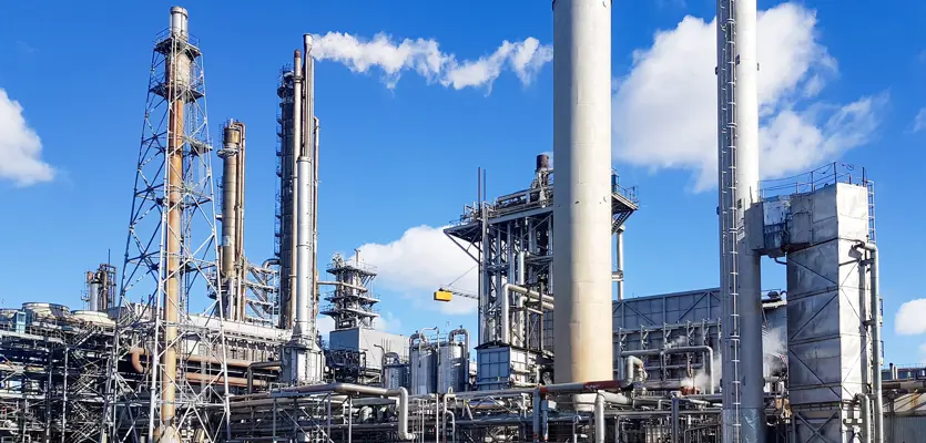 XRG acquires YPF stake in Argentinian shale to advance LNG project