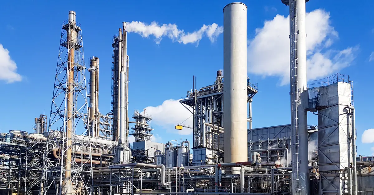 Banpu’s strategic integrated approach to energy security