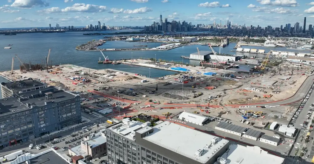 image is EQUINOR WIND