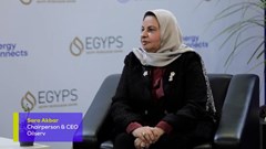 EGYPS 2022: Oilserv on why Egypt is an attractive market and how they are looking at opportunities in energy transition