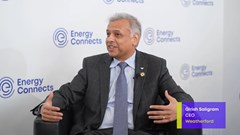 ADIPEC 2022: Weatherford CEO on making significant progress in 2022-1552528281