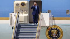 TRUMP GCC May 25