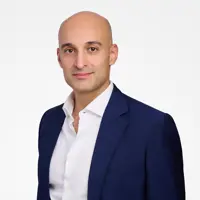 Rouzbeh Fazlinejad Houlihan Lokey