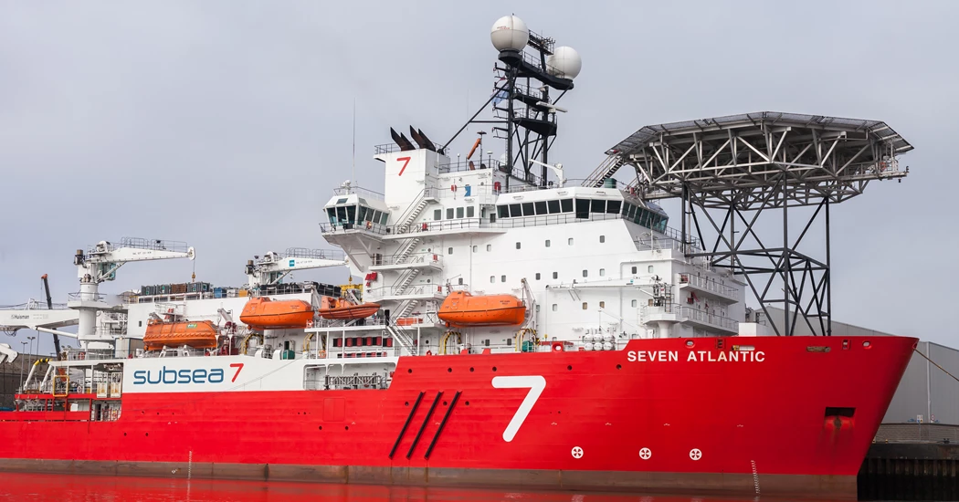 image is Subsea7 (1) image is Subsea7 (1)