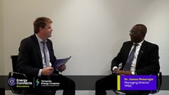 Tanzania Energy Symposium: Exploring investment opportunities and LNG projects