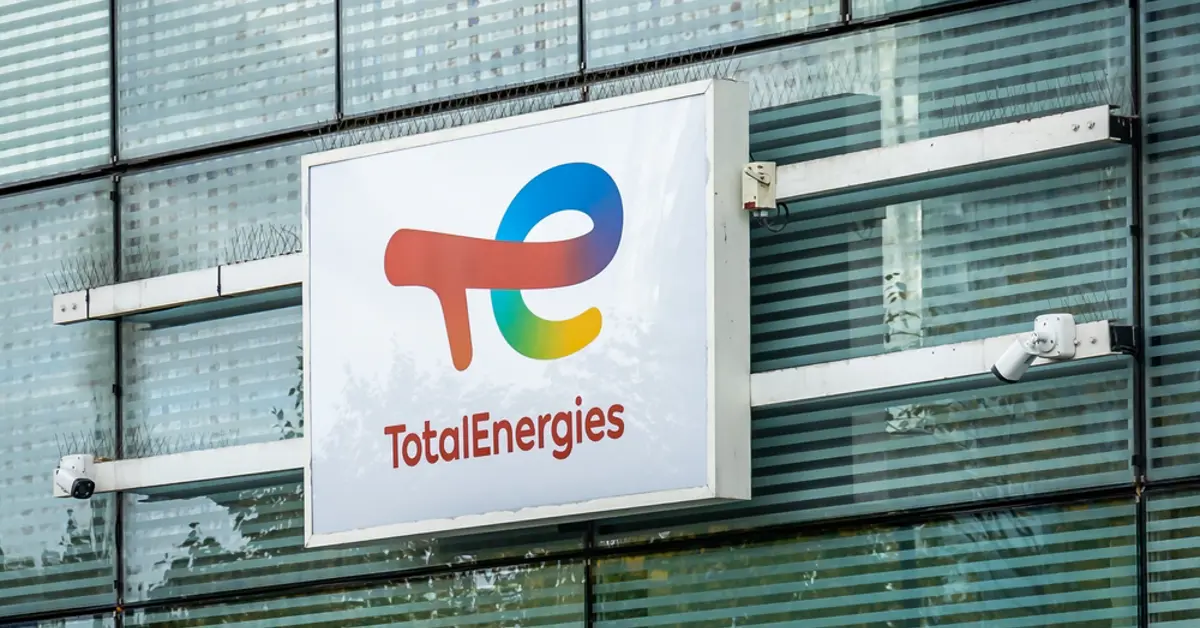 TotalEnergies rolls out AUSEA technology to reduce methane